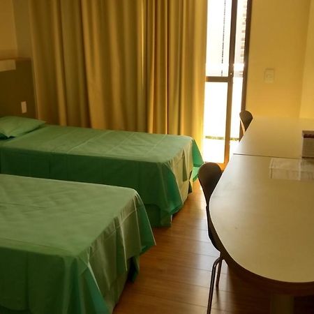 Barreto Apart Hotel Brasilia Exterior foto