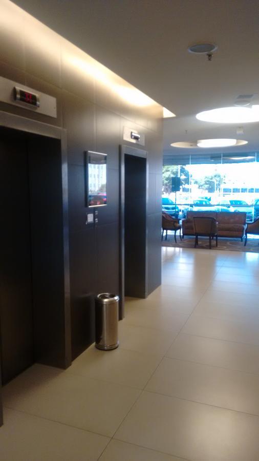 Barreto Apart Hotel Brasilia Exterior foto