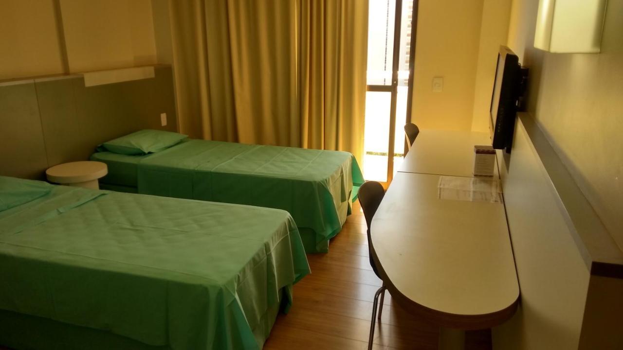 Barreto Apart Hotel Brasilia Exterior foto